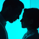 Illustration for article titled Heres Your First Look at Kristen Stewarts Orwellian Sci-Fi Romance